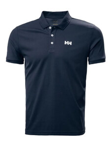 Helly Hansen Ocean Polo Shirt M 34207-597 pánské