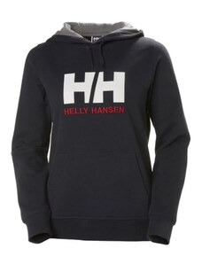 Helly Hansen Logo Hoodie M 33978-597