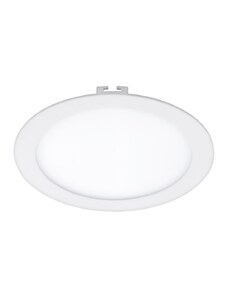 Eglo Eglo 94064 - LED Stmívatelné podhledové svítidlo FUEVA 1 LED/16,47W/230V EG94064