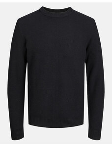 JACK&JONES JORBRODY KNIT CREW NECK BF