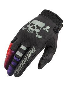 Fasthouse Youth Speed Style Nova Glove Black
