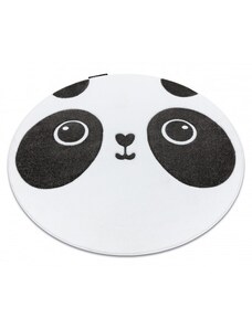 Dywany Luszczow Kusový koberec PETIT PANDA, bílý