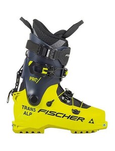 Freeride / skitour lyžáky FISCHER Transalp PRO 23/24 Velikost lyžáků: 295