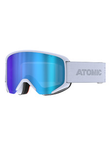Lyžařské brýle Atomic Savor Stereo Light Grey