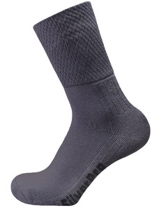 BONASTYL STAR-SILVERPRO polofroté ponožky