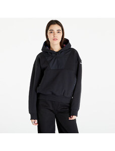 Dámská mikina Columbia Wintertrainer Graphic Hoodie Black