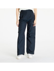 Dámské šusťákové kalhoty Calvin Klein Jeans Two Tone Parachute Pants Black