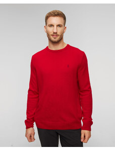Pánský vlněný svetr Polo Ralph Lauren