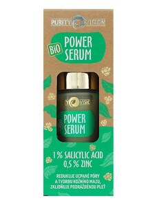 Purity Vision Bio Power sérum 30 ml