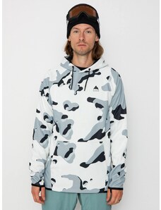 Burton Crown Weatherproof HD (stout white cookie camo)camo