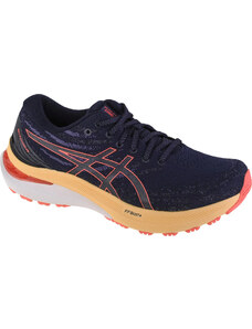 TMAVĚ MODRÉ BĚŽECKÉ TENISKY ASICS GEL-KAYANO 29 Tmavě modrá