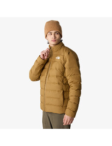 The North Face M ACONCAGUA 3 JACKET UTILITY BROWN