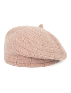 Art Of Polo Beret Cz23398-2 Pink