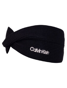 Doplňky do vlasů Calvin Klein 8719854852902 Black