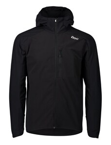 POC Guardian Air Jacket Uranium Black