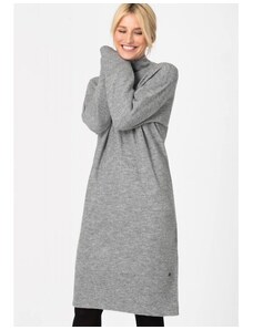 Dámské šaty TIMEZONE Mock Neck Knit Dress 8020