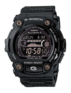 Pánské hodinky Casio G-Shock GW-7900B 1ER černé