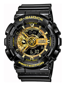 Pánské hodinky Casio G-Shock GA-110GB PL 1AER