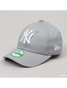 Kšiltovka New Era Child 940K MLB League Basic NY C/O Grey