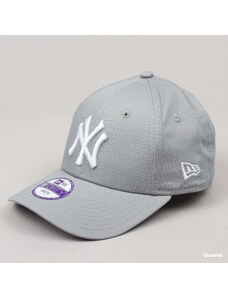 Kšiltovka New Era Kids 940K MLB League Basic NY C/O Grey