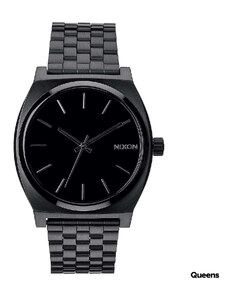 Pánské hodinky Nixon Time Teller černé