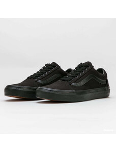 Nízké tenisky Vans Old Skool Black/ Black