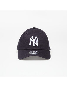 Kšiltovka New Era Cap 9Forty Mlb League Basic New York Yankees Navy/ White