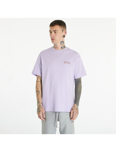 Pánské tričko Puma x 8ENJAMIN Graphic Tee Purple