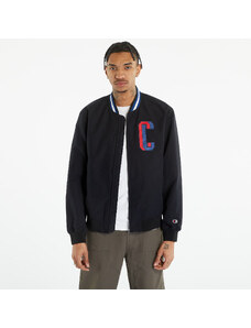 Pánský bomber Champion Bomber Jacket Black