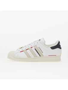 Dámské nízké tenisky adidas Originals Superstar W Ftw White/ Aluminium/ Shadow Navy