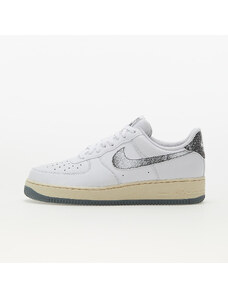 Pánské nízké tenisky Nike Air Force 1 '07 LX White/ Smoke Grey-Beach-White