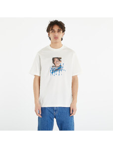 Pánské tričko Wasted Paris T-Shirt Arizona Off White
