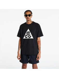Pánské tričko Nike ACG Men's Short Sleeve T-Shirt Black