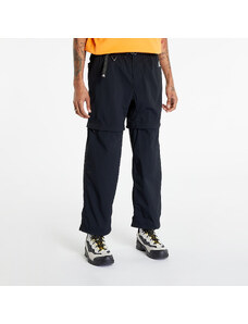 Pánské šusťákové kalhoty Nike ACG Men's Zip-Off Trail Pants Black/ Anthracite/ Summit White