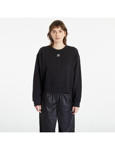 Dámská mikina adidas Originals Essentials Sweatshirt Black
