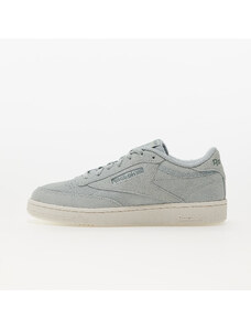 Pánské nízké tenisky Reebok Club C 85 Sea Spray/ Harmony Green/ Chalk