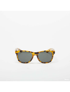 Pánské sluneční brýle Vans Spicoli 4 Shades Yellow/ Black