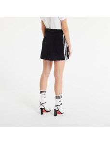 Sukně adidas Originals Wrapping Skirt Black Noir