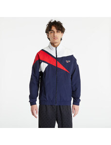 Pánská větrovka Reebok Classics Vector Track Jacket Vector Navy