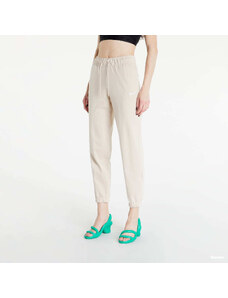 Dámské tepláky Nike Sportswear Women's Easy Pants Beige