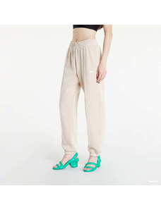 Dámské kalhoty Nike Sportswear Essential Collection Pants Beige