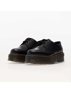 Dámské zimní boty Dr. Martens 1461 Quad black