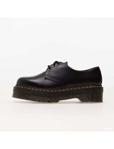 Dámské zimní boty Dr. Martens 1461 Quad black