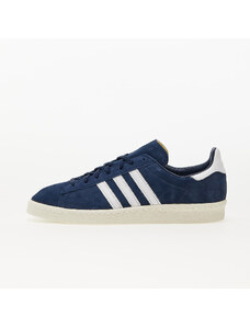 Pánské nízké tenisky adidas Originals Campus 80s Collegiate Navy/ Ftw White/ Off White