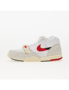 Pánské boty Nike Air Trainer 1 White/ University Red-Black-Coconut Milk