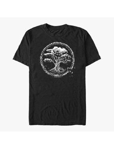 Pánské tričko Merch Magic: The Gathering - Instinct Unisex T-Shirt Black