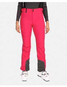Dámské softshellové lyžařské kalhoty Kilpi RHEA-W