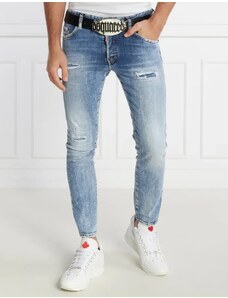 Dsquared2 Džíny Skater Jean | Tapered fit