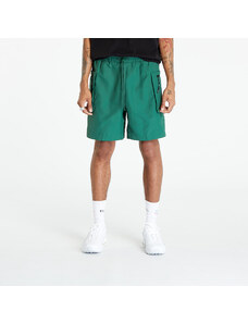 Pánské kraťasy Nike Sportswear Tech Pack Woven Utility Shorts Fir/ Black/ Fir