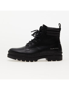 Filling Pieces Josh Boot Black